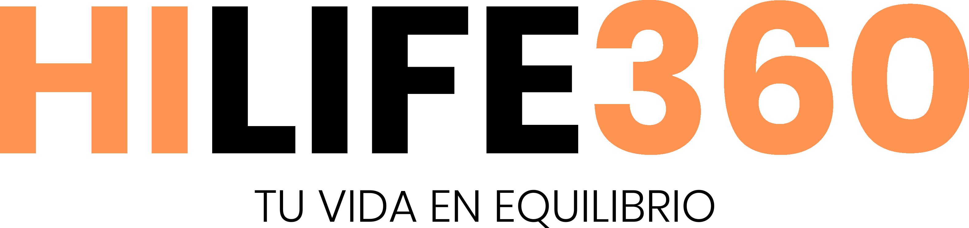 Hilife360 logo negro2